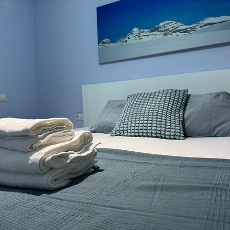 Apartamento La Boira Broto Zewnętrze zdjęcie