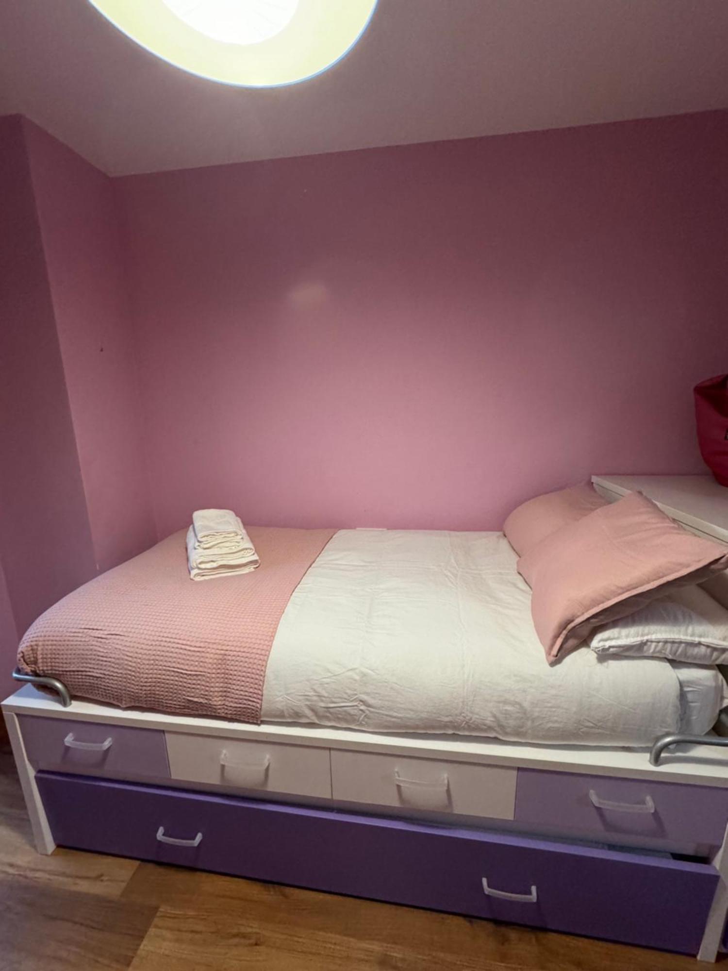 Apartamento La Boira Broto Zewnętrze zdjęcie