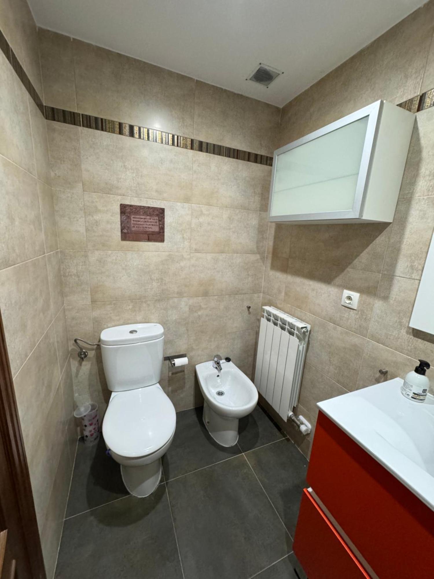 Apartamento La Boira Broto Zewnętrze zdjęcie